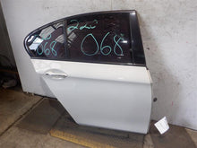 Load image into Gallery viewer, REAR DOOR BMW 528i 535i 550i Active 5 M5 11 12 13 14 15 16 Right - 1112675
