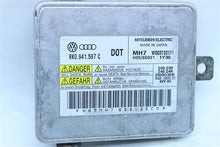 Load image into Gallery viewer, MISCELLANEOUS COMPUTER Audi A3 2010 10 MATCH NUMBERS - 1112719
