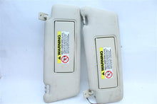 Load image into Gallery viewer, INTERIOR SUN VISORS Mercedes-Benz C280 1997 97 - 1112821
