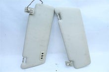 Load image into Gallery viewer, INTERIOR SUN VISORS Mercedes-Benz C280 1997 97 - 1112821
