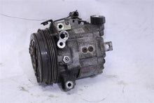 Load image into Gallery viewer, AC COMPRESSOR Subaru Forester 2003 03 2004 04 2005 05 - 1112841
