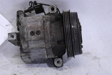 Load image into Gallery viewer, AC COMPRESSOR Subaru Forester 2003 03 2004 04 2005 05 - 1112841
