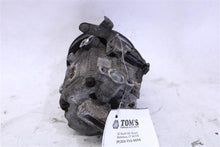 Load image into Gallery viewer, AC COMPRESSOR Subaru Forester 2003 03 2004 04 2005 05 - 1112841
