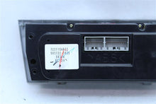 Load image into Gallery viewer, Temp Climate AC Heater Control Subaru Forester 2004 04 Auto - 1112912
