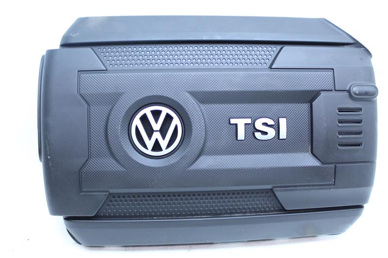 PLASTIC ENGINE COVER Volkswagen Jetta 2017 17 - 1113024