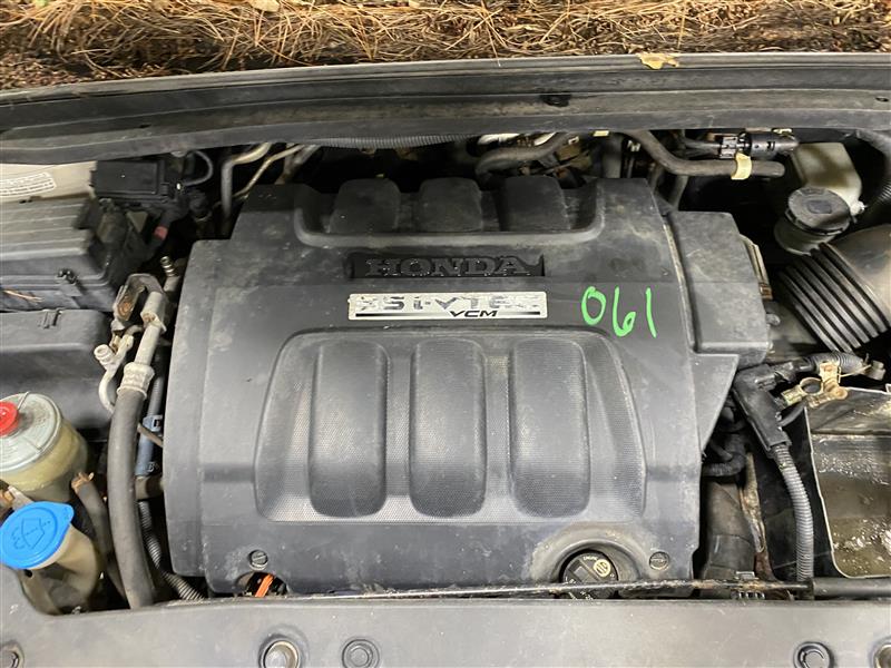 Engine Motor Honda Odyssey 2007 - 1113167