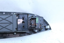 Load image into Gallery viewer, DRIVERS MASTER WINDOW SWITCH Odyssey 2005 05 2006 06 2007 07 08 09 10 - 1113232
