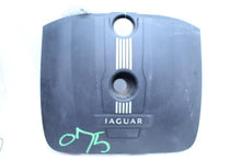 Load image into Gallery viewer, PLASTIC ENGINE COVER Jaguar XF 2013 13 - 1113273
