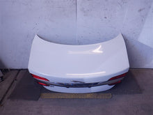 Load image into Gallery viewer, TRUNK LID Jaguar XF XFR 2012 12 2013 13 2014 14 2015 15 - 1113304

