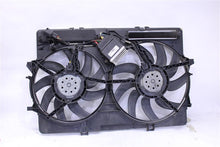 Load image into Gallery viewer, RADIATOR FAN ASSEMBLY Audi A4 A5 Allroad Q5 S4 2008-2015 - 1113384

