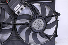Load image into Gallery viewer, RADIATOR FAN ASSEMBLY Audi A4 A5 Allroad Q5 S4 2008-2015 - 1113384
