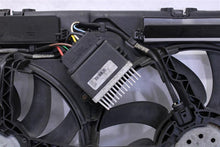 Load image into Gallery viewer, RADIATOR FAN ASSEMBLY Audi A4 A5 Allroad Q5 S4 2008-2015 - 1113384
