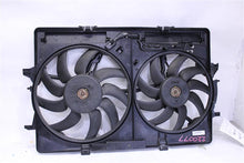 Load image into Gallery viewer, RADIATOR FAN ASSEMBLY Audi A4 A5 Allroad Q5 S4 2008-2015 - 1113478
