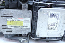 Load image into Gallery viewer, HEADLIGHT LAMP ASSEMBLY Audi Q5 13 14 15 16 17 Left - 1113489
