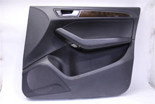 Load image into Gallery viewer, FRONT INTERIOR DOOR TRIM PANEL Audi Q5 2013 13 - 1113528
