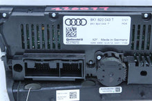 Load image into Gallery viewer, TEMPERATURE CONTROLS A4 A5 Allroad Q5 RS5 S4 S5 SQ5 2013-2016 - 1113555
