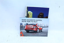Load image into Gallery viewer, OWNERS MANUAL Mercedes-Benz CLA250 CLA45 2015 15 - 1113646
