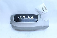 Load image into Gallery viewer, PLASTIC ENGINE COVER Porsche Cayenne 2006 06 - 1113664
