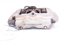 Load image into Gallery viewer, CALIPER Cayenne 2004 04 2005 05 06 07 08 09 10 Rear Left - 1113692
