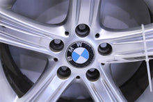 Load image into Gallery viewer, WHEEL RIM 320i 328D 328i 335i 428i 435i Active 3 12-15 17x7-1/2 - 1113870
