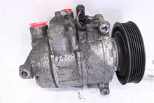 Load image into Gallery viewer, AC A/C AIR CONDITIONING COMPRESSOR Audi A6 A7 12 13 14 15 - 1113912
