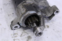 Load image into Gallery viewer, STARTER MOTOR A4 A5 A6 A7 A8 Q7 RS5 RS7 S4 S5 S6 S7 S8 09-16 - 1113913
