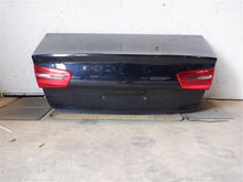 Load image into Gallery viewer, TRUNK LID Audi A6 2012 12 2013 13 Sedan - 1113944
