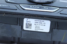 Load image into Gallery viewer, Radio Control Panel Audi S7 A7 RS7 A6 S6 2012 12 2013 13 2014 14 - 1113986
