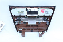 Load image into Gallery viewer, RADIO CONTROLS Infiniti M35 M45 2006 06 2007 07  LOWER - 1114265
