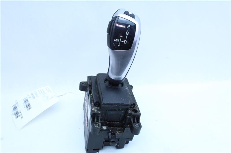 2011 BMW 535i Floor Shifter - 1114390