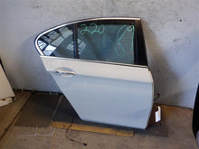 Load image into Gallery viewer, REAR DOOR BMW 528i 535i 550i Active 5 M5 11 12 13 14 15 16 Right - 1114486
