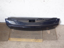 Load image into Gallery viewer, TRUNK LID BMW X5 X5M 07 08 09 10 11 12 13 - 1114586
