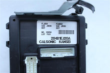 Load image into Gallery viewer, BODY CONTROL MODULE BCM COMPUTER Infiniti M35 M45 2007 07 - 1114677
