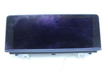 Load image into Gallery viewer, INFO-GPS SCREEN 320i 328D 328i 328I GT 335i 335i GT 428i 12-15 - 1114834
