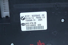Load image into Gallery viewer, Console BMW X5 2013 13 - 1115096
