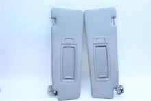 Load image into Gallery viewer, INTERIOR SUN VISORS BMW X5 X5M 07 08 09 10 11 12 13 14 Left - 1115109
