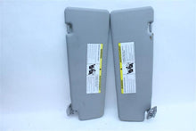 Load image into Gallery viewer, INTERIOR SUN VISORS BMW X5 X5M 07 08 09 10 11 12 13 14 Left - 1115109
