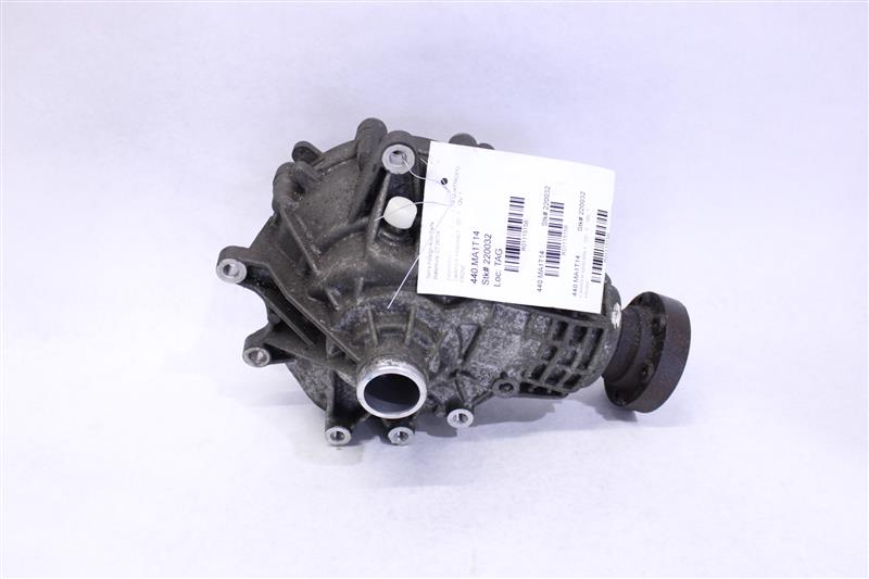 CARRIER ASSEMBLY Maserati Quattropo 2014 14 - 1115158