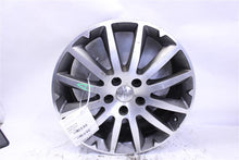 Load image into Gallery viewer, WHEEL RIM Maserati Quattropo 2014 14 MATCH NUMBERS - 1115173
