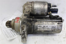 Load image into Gallery viewer, STARTER MOTOR A3 Q3 TT CC EOS Golf Golf GTI Jetta Passat Tiguan 10-16 - 1115228
