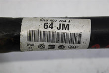 Load image into Gallery viewer, FRONT CV AXLE SHAFT Volkswagen Tiguan 09 10 11 12 13 14 AT Right Front - 1115239
