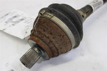 Load image into Gallery viewer, FRONT CV AXLE SHAFT Volkswagen Tiguan 09 10 11 12 13 14 AT Right Front - 1115239
