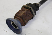 Load image into Gallery viewer, FRONT CV AXLE SHAFT Volkswagen Tiguan 09 10 11 12 13 14 AT Right Front - 1115239
