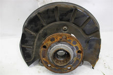 Load image into Gallery viewer, FRONT SPINDLE Volkswagen Jetta Golf Tiguan 2005 05 06 07 08 09 10 11 12 Left - 1115245

