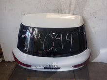 Load image into Gallery viewer, TRUNK LID Audi Q3 2016 16 2017 17 - 1115256

