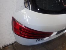 Load image into Gallery viewer, TRUNK LID Audi Q3 2016 16 2017 17 - 1115256

