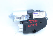 Load image into Gallery viewer, SUNROOF MOTOR Audi Q3 2017 17 - 1115258
