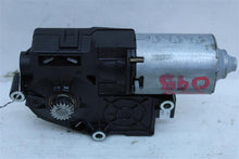 Load image into Gallery viewer, SUNROOF MOTOR BMW 550i 2013 13 - 1115365
