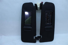 Load image into Gallery viewer, INTERIOR SUN VISORS 528D 528i 535i 550i Active 5 M5 10-15 Left - 1115408
