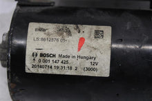 Load image into Gallery viewer, STARTER MOTOR 228I 320i 328D 328i 328I GT 428i 528i X1 X3 X4 12-16 - 1115437
